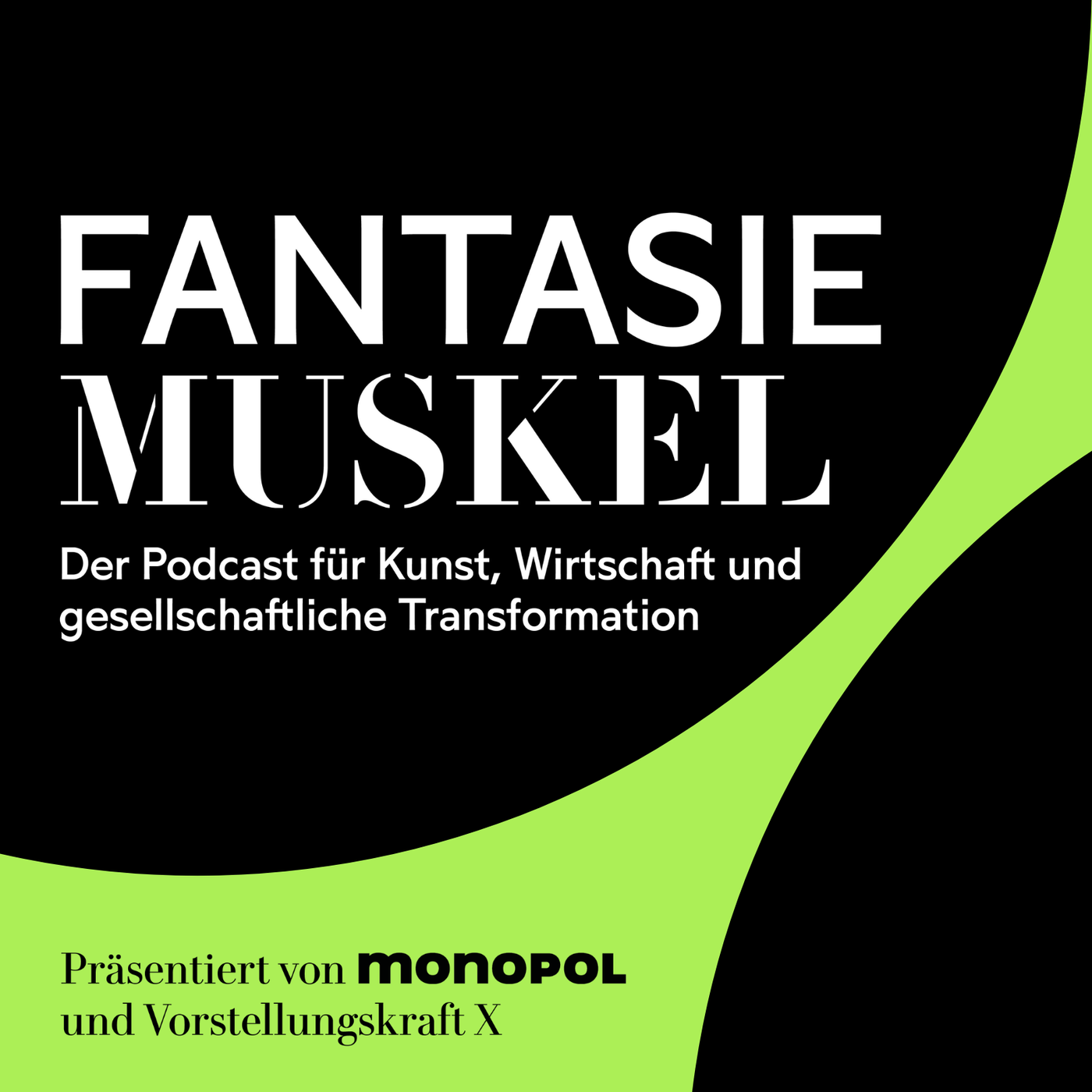 Fantasiemuskel